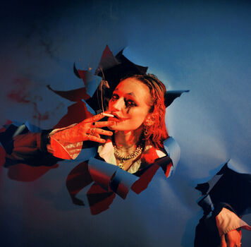 Royal the serpent image