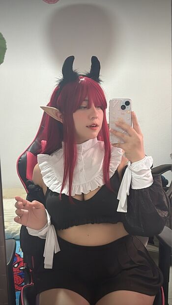 Ruby bandicoot image