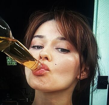 Ruby cruz image