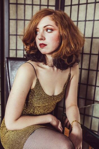 Ruby foxfire image
