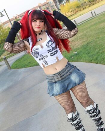 Ruby imes image
