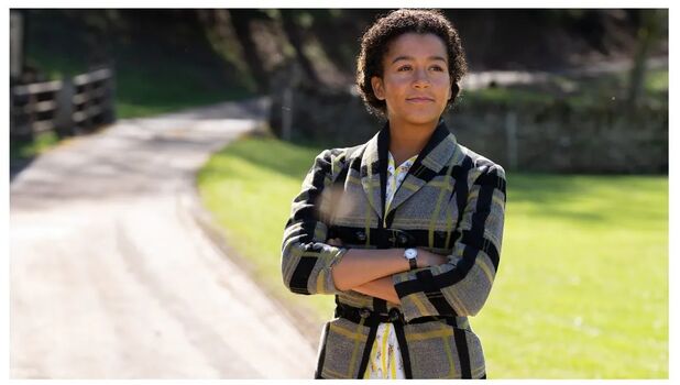 Ruby may martinwood image