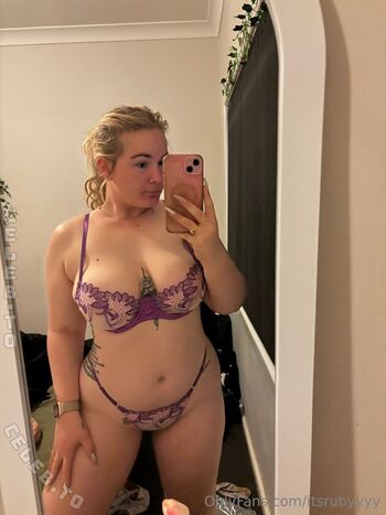 Ruby rae image