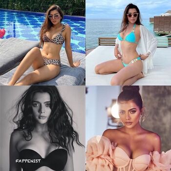 Ruhi singh image