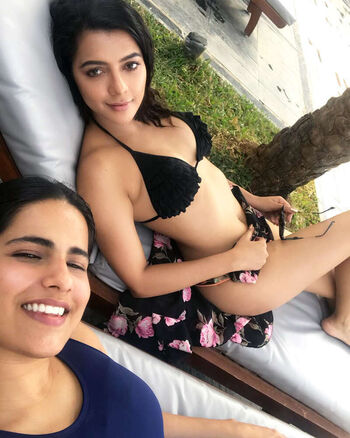 Ruhi singh image