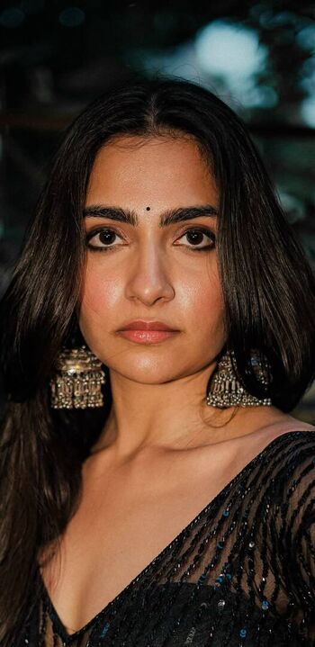 Rukmini vasanth image