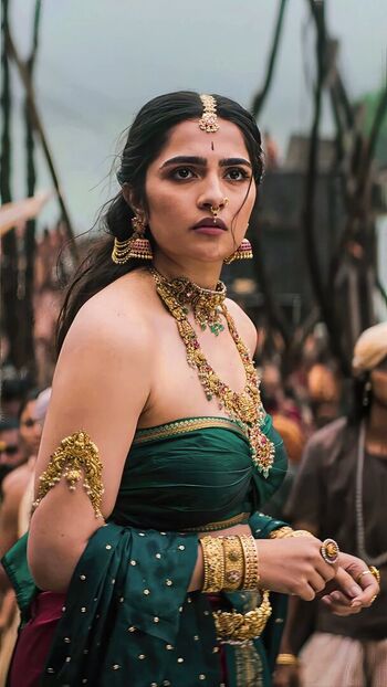 Rukmini vasanth image