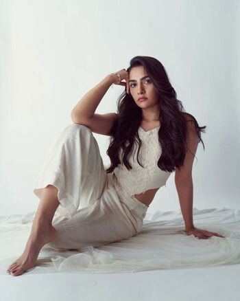 Rukmini vasanth image