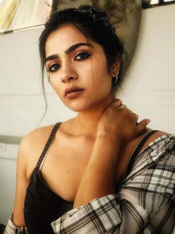 Rukmini vasanth image