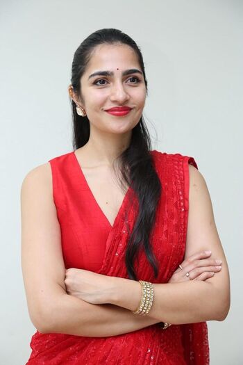Rukmini vasanth image