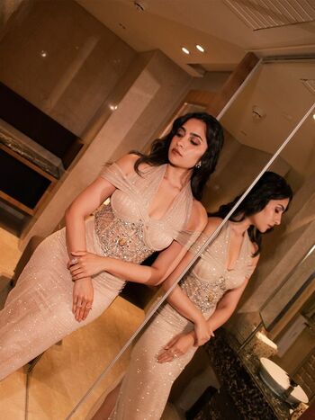 Rukmini vasanth image