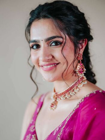 Rukmini vasanth image