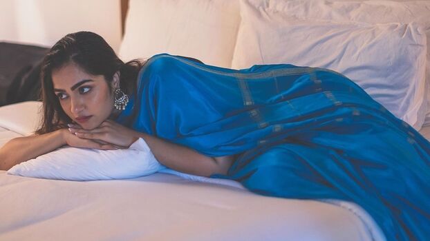 Rukmini vasanth image