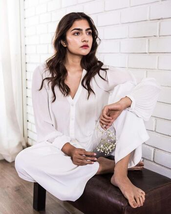 Rukmini vasanth image