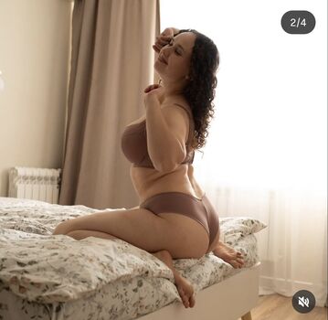 Russian cyber girl 1 image