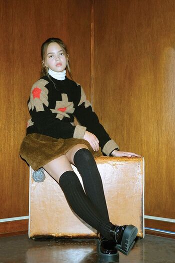 Ryan kiera armstrong image