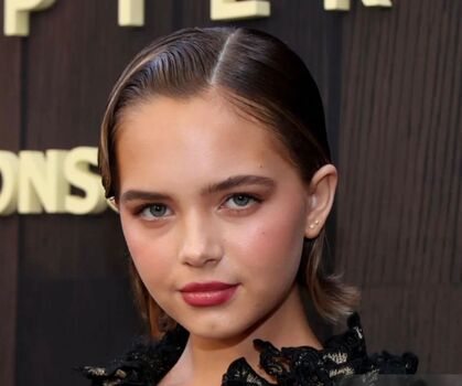 Ryan kiera armstrong image