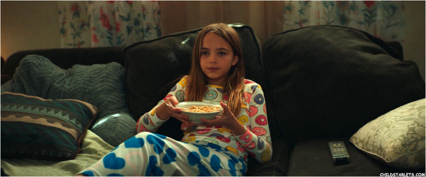 Ryan kiera armstrong image