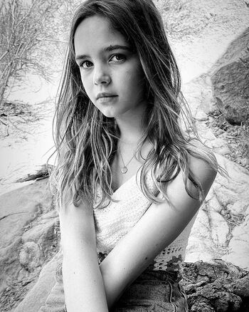 Ryan kiera armstrong image