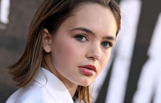 Ryan kiera armstrong image