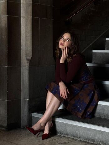 Ryan kiera armstrong image