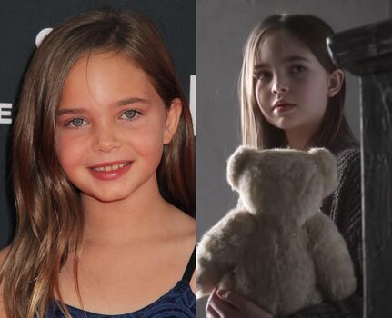 Ryan kiera armstrong image