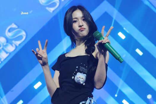 Ryujin - ITZY (신류진, Shin Ryu-jin)