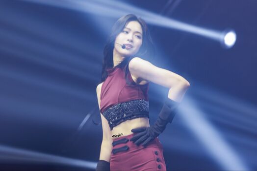 Ryujin itzy shin ryu jin image