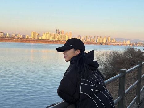 Ryujin itzy shin ryu jin image