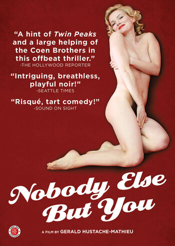 S nobody image