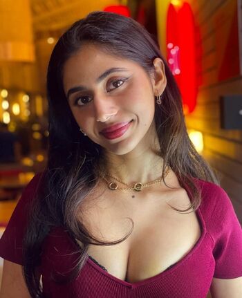 Saachi Kapoor