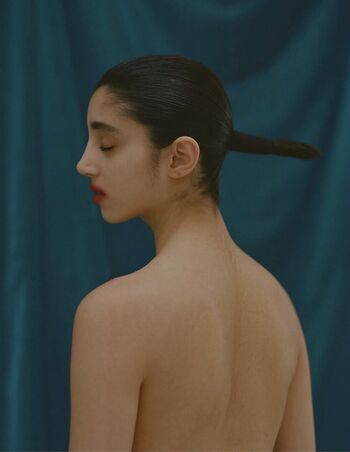 Saana mirzaie image