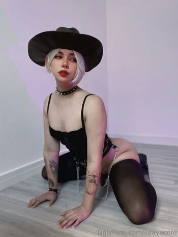 Saayacore page 2 image