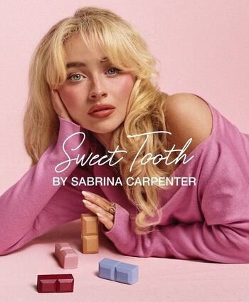 Sabrina Carpenter