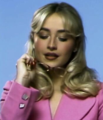 Sabrina carpenter 1 page 20 image