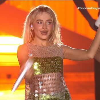 Sabrina carpenter 1 page 16 image