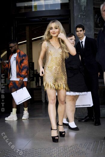 Sabrina carpenter 1 page 13 image