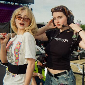 Sabrina carpenter 1 page 2 image