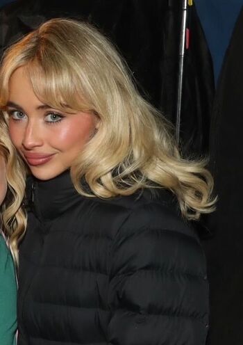Sabrina carpenter 1 image