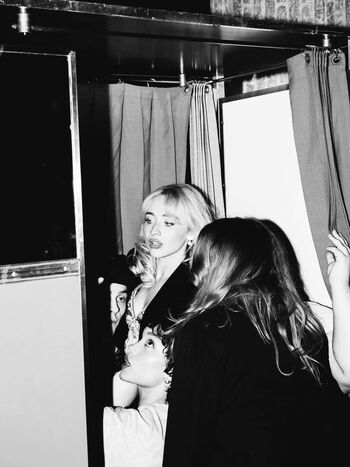 Sabrina carpenter 1 page 6 image