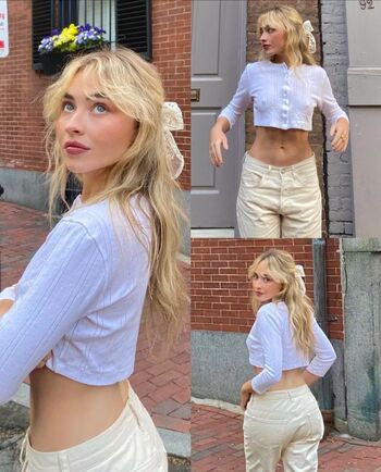 Sabrina carpenter 1 page 5 image