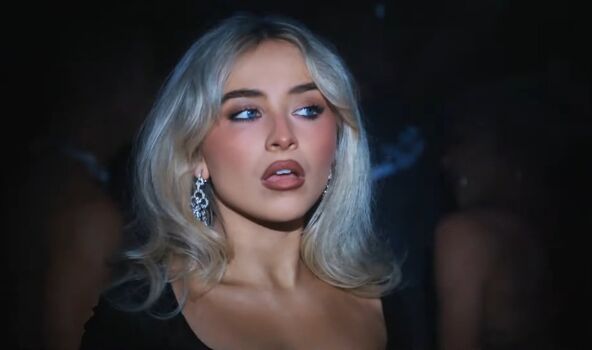 Sabrina carpenter 1 image