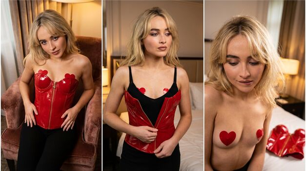 Sabrina carpenter ai porn page 7 image
