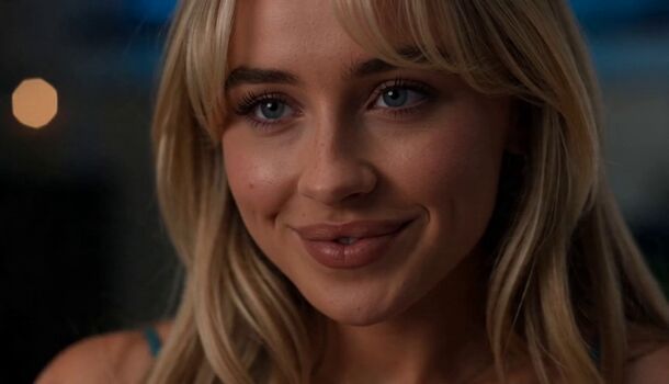 Sabrina carpenter ai porn page 2 image