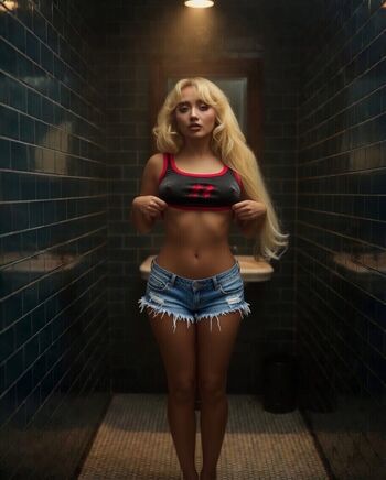 Sabrina carpenter ai porn page 2 image