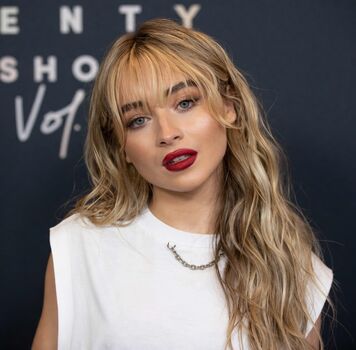 Sabrina carpenter ai porn image