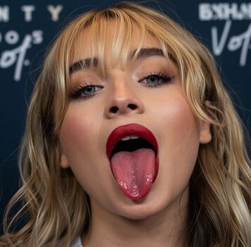 Sabrina carpenter ai porn image