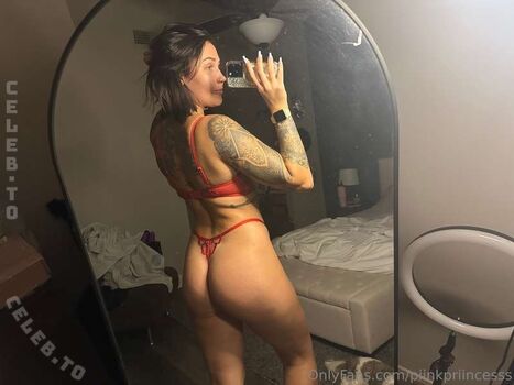 Sabrina hanson 1 image
