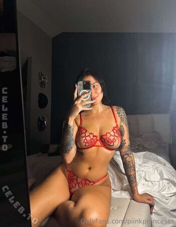 Sabrina hanson 1 image