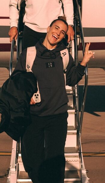 Sabrina ionescu image